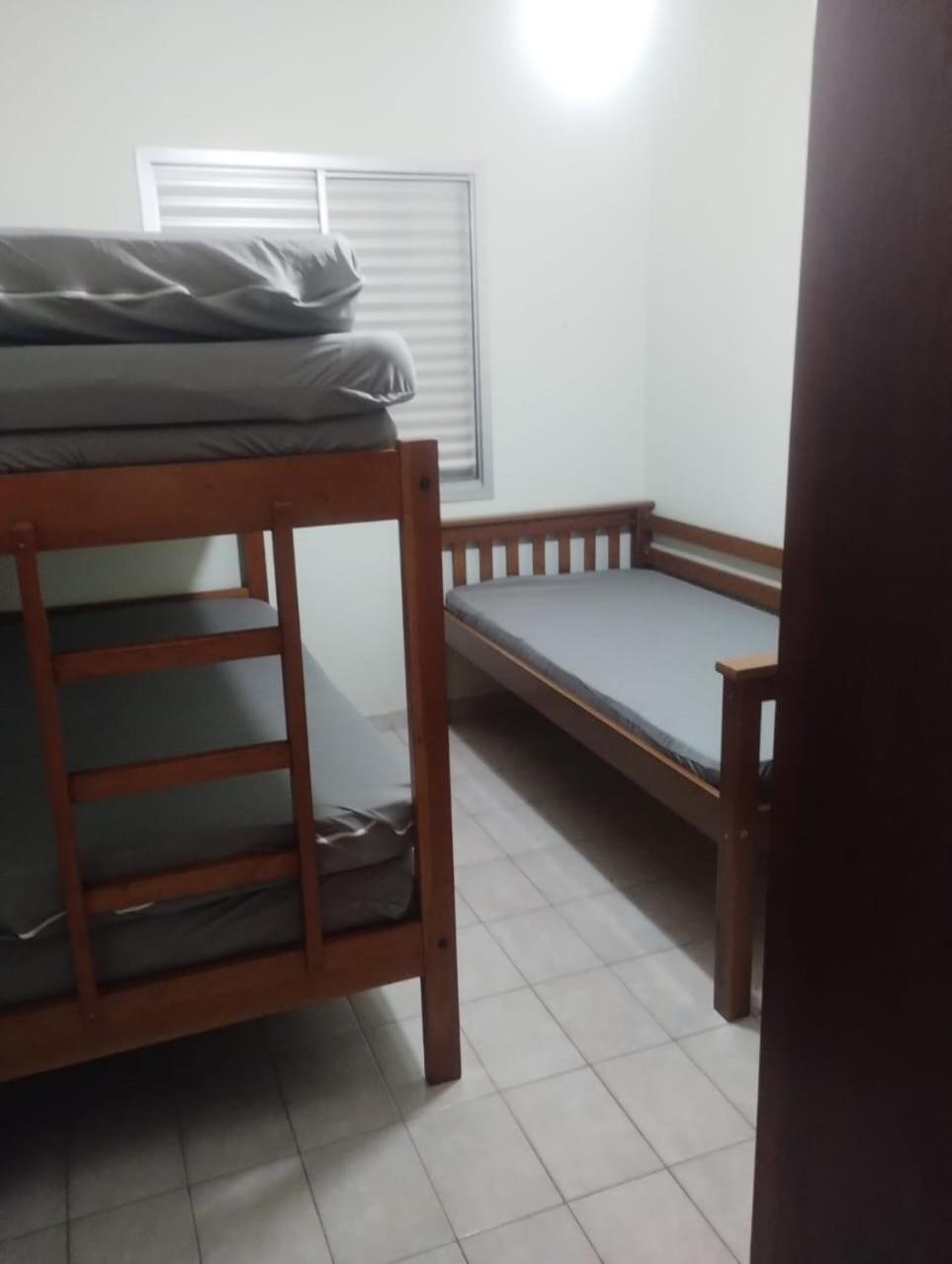 Apartamento Itapua - Praia Grande Убатуба Экстерьер фото